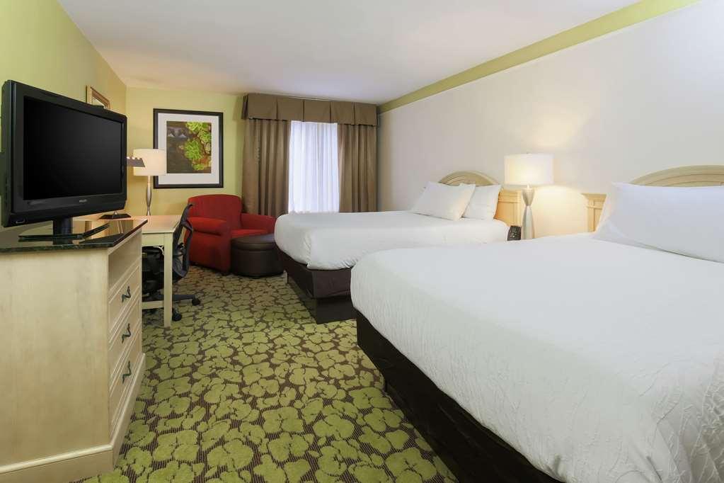 Hilton Garden Inn Tallahassee Room photo