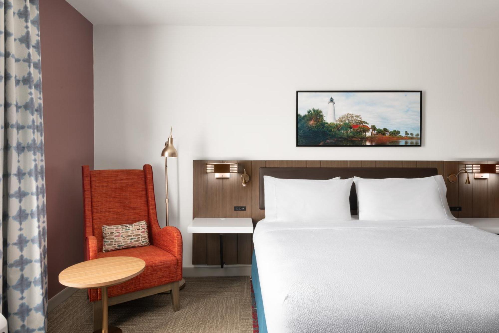 Hilton Garden Inn Tallahassee Room photo