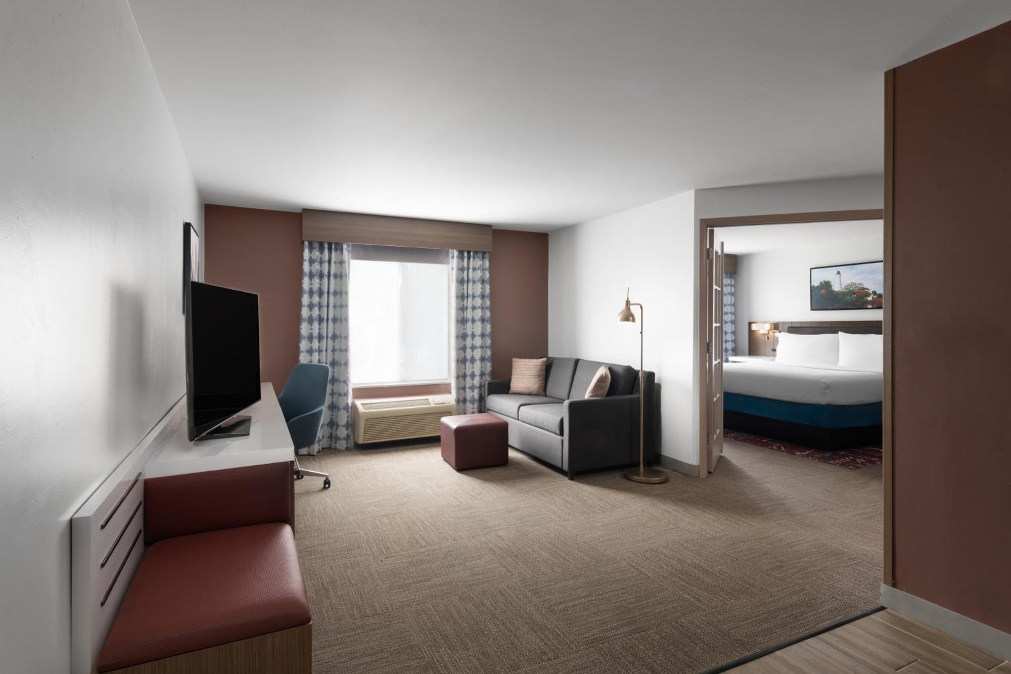 Hilton Garden Inn Tallahassee Room photo