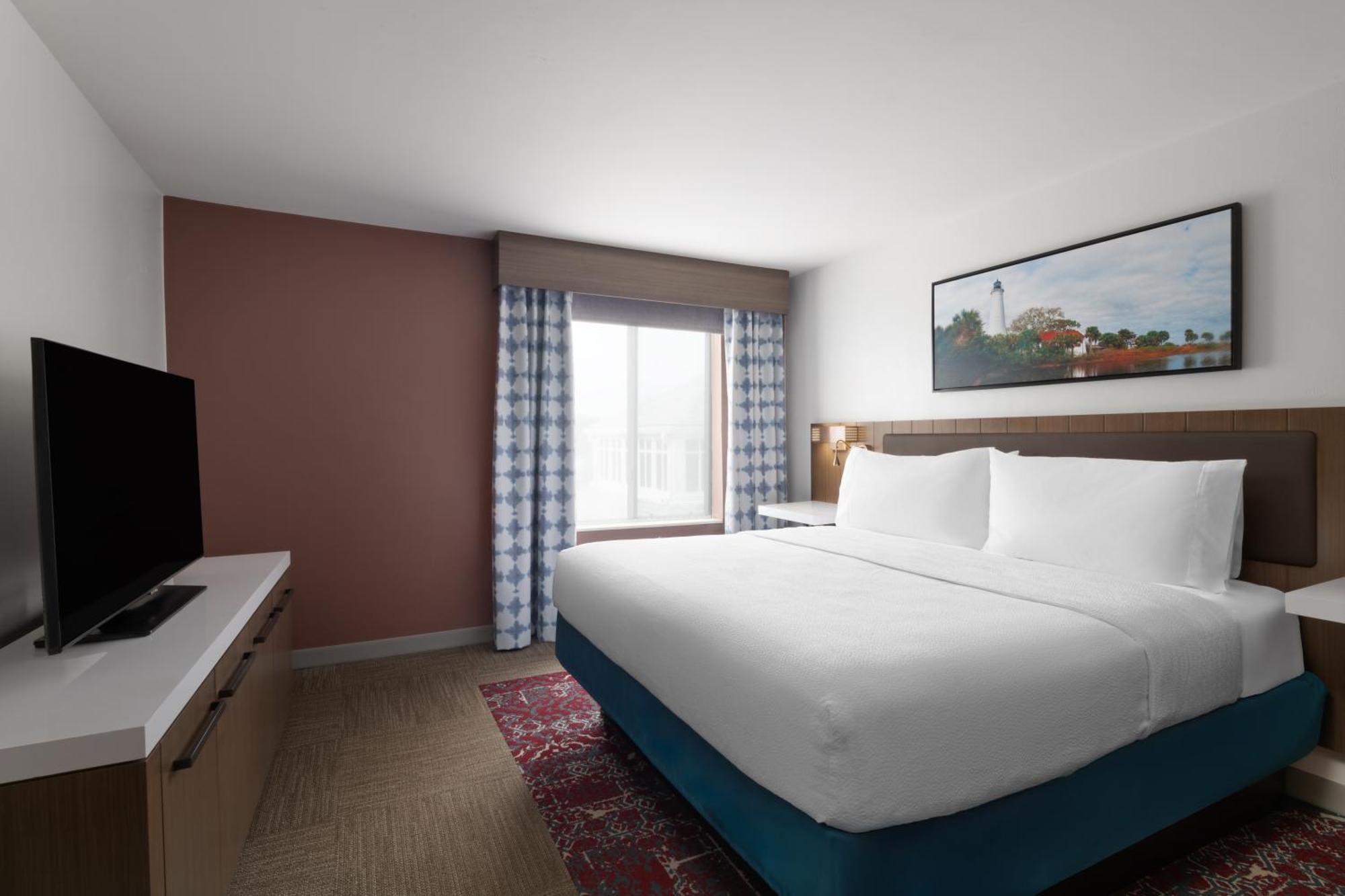 Hilton Garden Inn Tallahassee Room photo