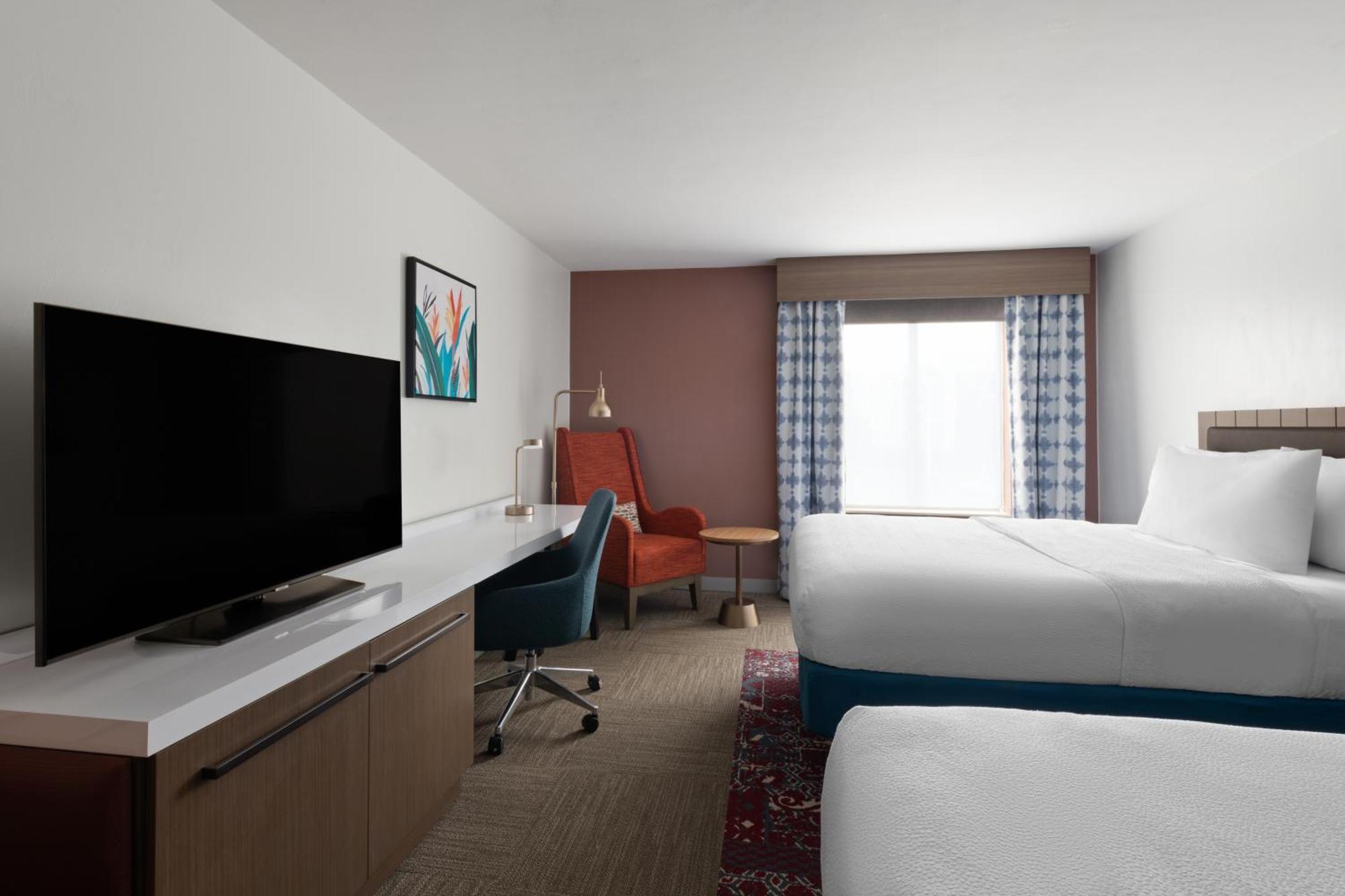 Hilton Garden Inn Tallahassee Room photo
