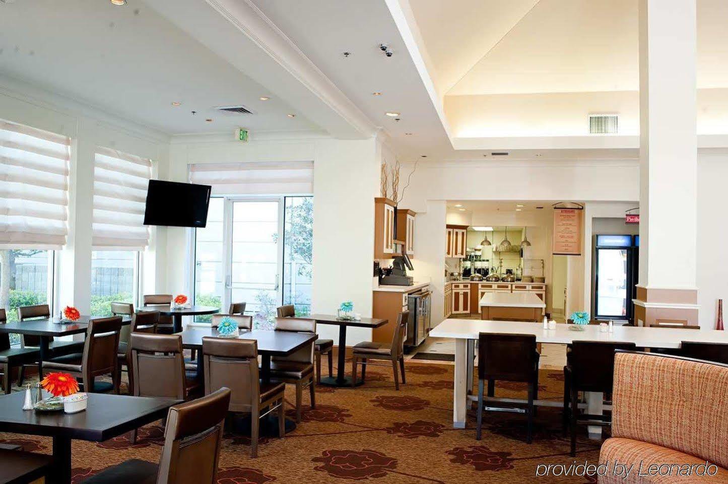 Hilton Garden Inn Tallahassee Exterior photo
